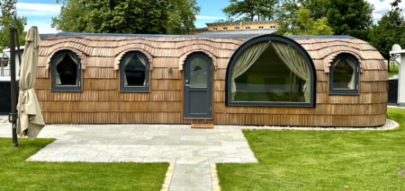 Igluhut Kategorie 2 Igluhut Kategorie 2